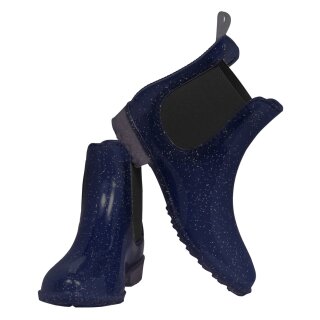 ELT Jodhpurstiefelette Sparkle