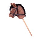 Waldhausen Hobby Horse braun