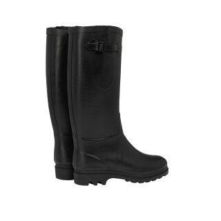 Aigle Aigletine F2N gefütterter Regen Gummistiefelstiefel
