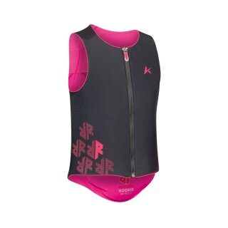 Komperdell Rückenprotektor Ballistic Flexfit Pro