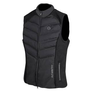 Heizweste E·L·T Comfort Heat schwarz S