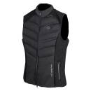 Heizweste E·L·T Comfort Heat schwarz S