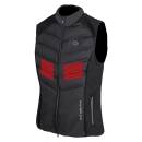 Heizweste E·L·T Comfort Heat schwarz S