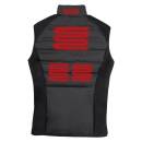 Heizweste E·L·T Comfort Heat schwarz S