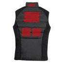 Heizweste E·L·T Comfort Heat schwarz XL