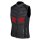 Heizweste E·L·T Comfort Heat schwarz XL