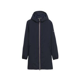 Aigle Regenmantel Rainpack Warm90 Unisex