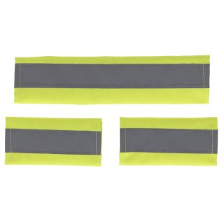 Reflextrensen- und Halfterset