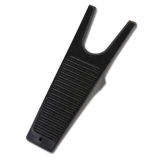 Stiefelknecht KuSto schwarz