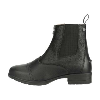 Suedwind Stiefelette NOVA FZ VEGAN | FRONT ZIP