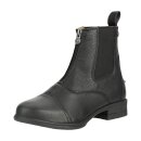 Suedwind Stiefelette NOVA FZ VEGAN | FRONT ZIP