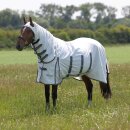 Shires Fliegen- und Ekzemerdecke Highlander Plus