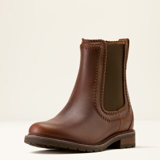 Ariat Wexford Whipstitch Chelsea Boot