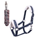 Waldhausen Halfter Set Lucky
