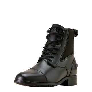 Ariat Stiefelette Kendall Back Zip Paddock Boot Damen