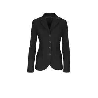 Pikeur Alura Hybrid 2500 Athleisure Turnierjacket Sakko Damen Airbag-Sicherheitswesten kompatibel