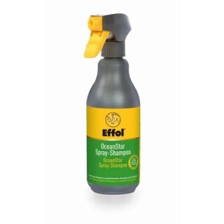 Effol OceanStar Spray-Shampoo 500ml