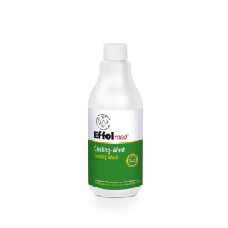 Effol med Cooling Wash 500ml