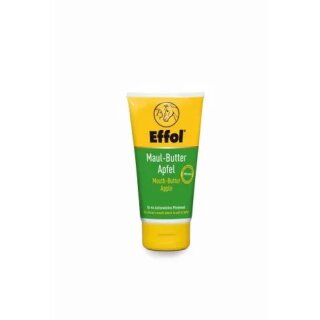 Effol Maul-Butter Apfel 150ml