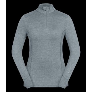 ELT Funktions-Zip-Shirt Milano