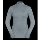 ELT Funktions-Zip-Shirt Milano