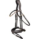 Waldhausen X-Line Trensenzaum Goldheart