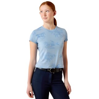 Ariat T-Shirt Mirage Youth