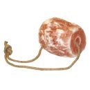 Delizia® Leckstein aus Bergkristallsalz 1,75kg