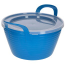Deckel für FlexBag 12 L weiß