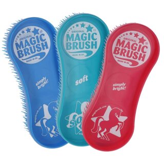 MagicBrush Set JellyFisch