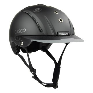 Reithelm Casco Mistrall  prime black