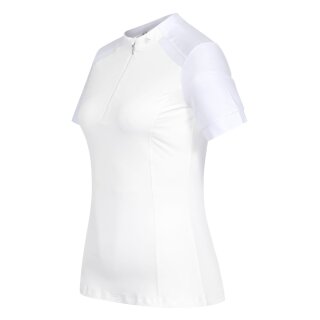 ELT Funktions-Zip-Shirt Nancy