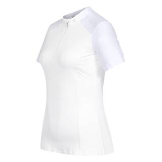 ELT Turnier Funktions-Zip-Shirt Nancy