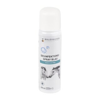 Desinfektions-Spray blau, 200 ml