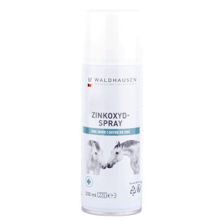 Zinkoxydspray, 200 ml