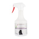 Fell- und Mähnenspray mit Aloe Vera, 500 ml