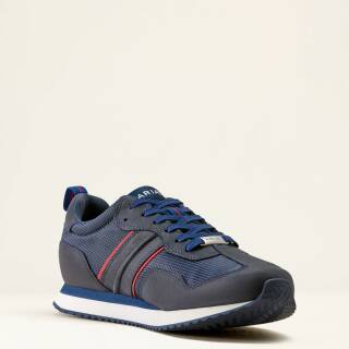 Ariat MNS Ranch Runner H20 Waterproof Shoe