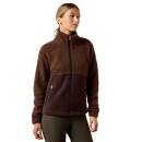 Ariat Laviolette Full Zip Sweatshirt Damen