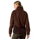 Ariat Laviolette Full Zip Sweatshirt Damen
