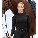 ELT 3D-Strick-Funktionsshirt Richmond, langarm