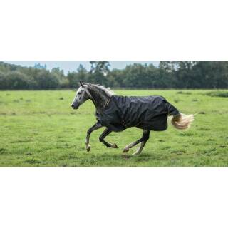 Bucas Irish Turnout 150g
