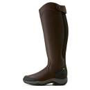 Ariat Telluride Tall Waterproof Boot Dark Brown