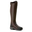 Ariat Telluride Tall Waterproof Boot Dark Brown
