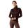 Ariat Team EQ 1/2 Zip Pullover | Chocolate Plum