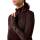 Ariat Team EQ 1/2 Zip Pullover | Chocolate Plum