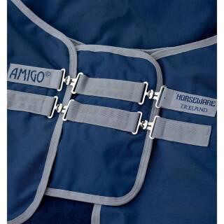 Amigo® Straight Brusterweiterung