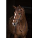 Rambo Micklem Competition Bridle