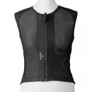Rückenprotektor für Reiter BUSSE Unisex | Farbe: schwarz | Größe: XL