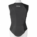 Rückenprotektor für Reiter BUSSE Unisex | Farbe: schwarz | Größe: XL