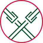 2 Kreuzgurte